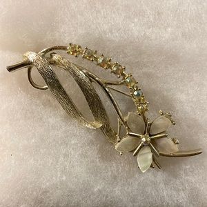 Vintage Brooch